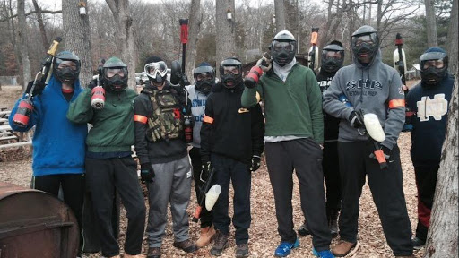 Battle Creek Paintball