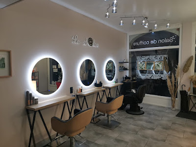 Le Salon By Eleonore - Coiffeur / Coloriste à Saint-Romain-de-Colbosc