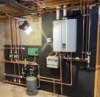 Jay Moody HVAC - Car repair in Leominster, MA, Leominster - Rated 4.9/5