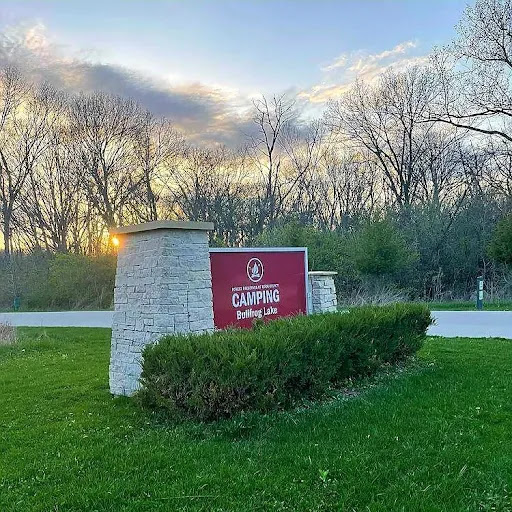 Nature Preserve «Bullfrog Lake», reviews and photos, 9600 Wolf Rd, Willow Springs, IL 60480, USA