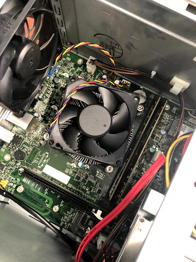 Bay Area Computer Repairs image
