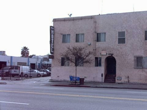 Hospitality and tourism school Burbank