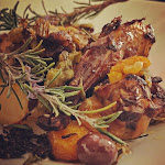 Photo n°3 de l'avis de Joseph.i fait le 11/05/2023 à 09:30 sur le  Ristorante Oenopolium à Parma