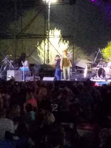 Recreation Center «Tumbleweed Recreation Center», reviews and photos, 745 E Germann Rd, Chandler, AZ 85286, USA