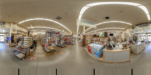 Hardware Store «Hills Flat Lumber Co.», reviews and photos, 1000 S Canyon Way, Colfax, CA 95713, USA