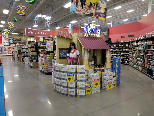 Grocery Store «H-E-B Grocery», reviews and photos, 14100 Spring Cypress Rd, Cypress, TX 77429, USA
