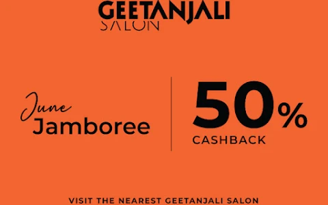 Geetanjali Salon image