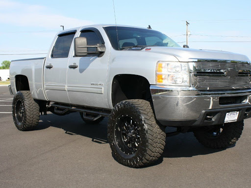 Auto Broker «Platinum Auto World», reviews and photos, 96 Fleming St, Fredericksburg, VA 22408, USA