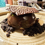 Photo n°5 de l'avis de maurilio.n fait le 15/07/2023 à 11:23 sur le  Ristorante La Cave à Saluzzo