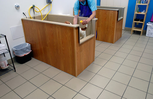 Pet Supply Store «Treats Unleashed», reviews and photos, 306 Mid Rivers Center, St Peters, MO 63376, USA