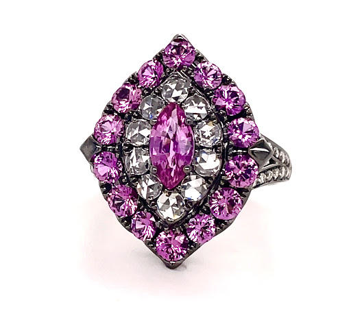 Jeweler «South Miami Jewelers & Watch», reviews and photos, 7214 SW 57th Ave, South Miami, FL 33143, USA