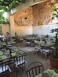 Atmosphère du Restaurant La Remise à Besse-sur-Issole - n°19