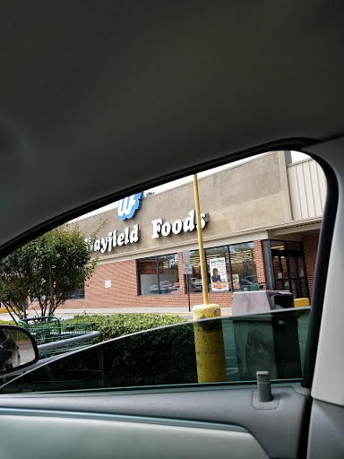 Grocery Store «Wayfield Foods, Inc.», reviews and photos, 3465 E Main St, College Park, GA 30337, USA