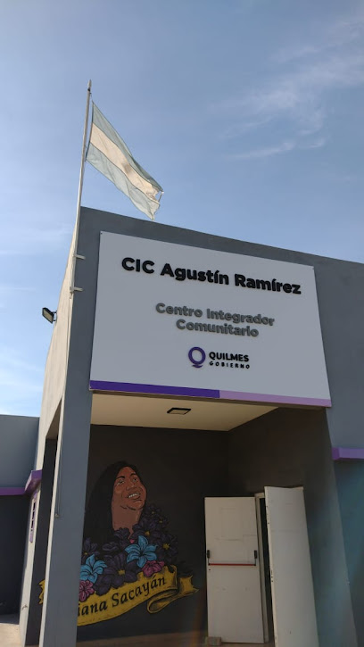 CIC Agustín Ramirez