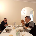 Photo n°1 de l'avis de Salvo.o fait le 02/06/2021 à 16:32 sur le  Albergo Castiglione Langhe à Castiglione Tinella