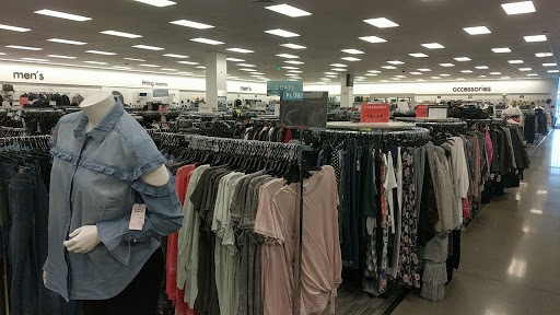 Department Store «Nordstrom Rack Persimmon Place», reviews and photos, 5300 Dublin Blvd, Dublin, CA 94568, USA
