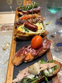 Les plus récentes photos du Puerta del Sol Restaurant & Épicerie fine espagnole à Lyon - n°1