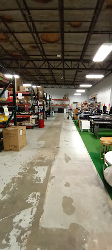 Discount Store «Kentuckiana Trading», reviews and photos, 555 E Water St, Borden, IN 47106, USA