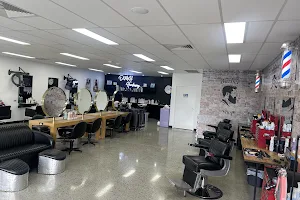 DMH Hairdressing & Barbers image