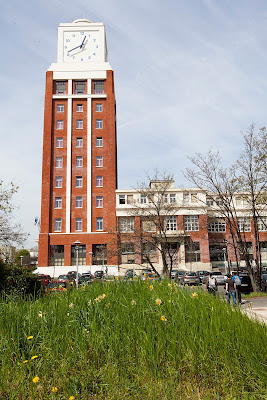 Résidence Universitaire Tour de l'Illustration à Bobigny