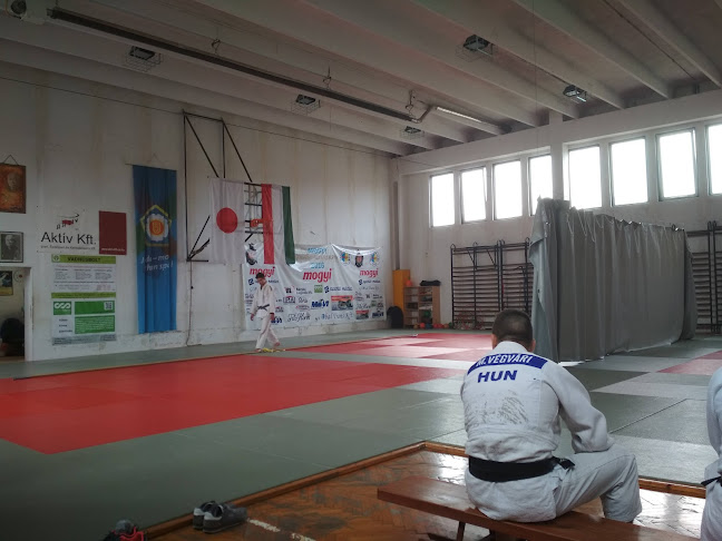 Mogyi Bajai Judo Club - Baja