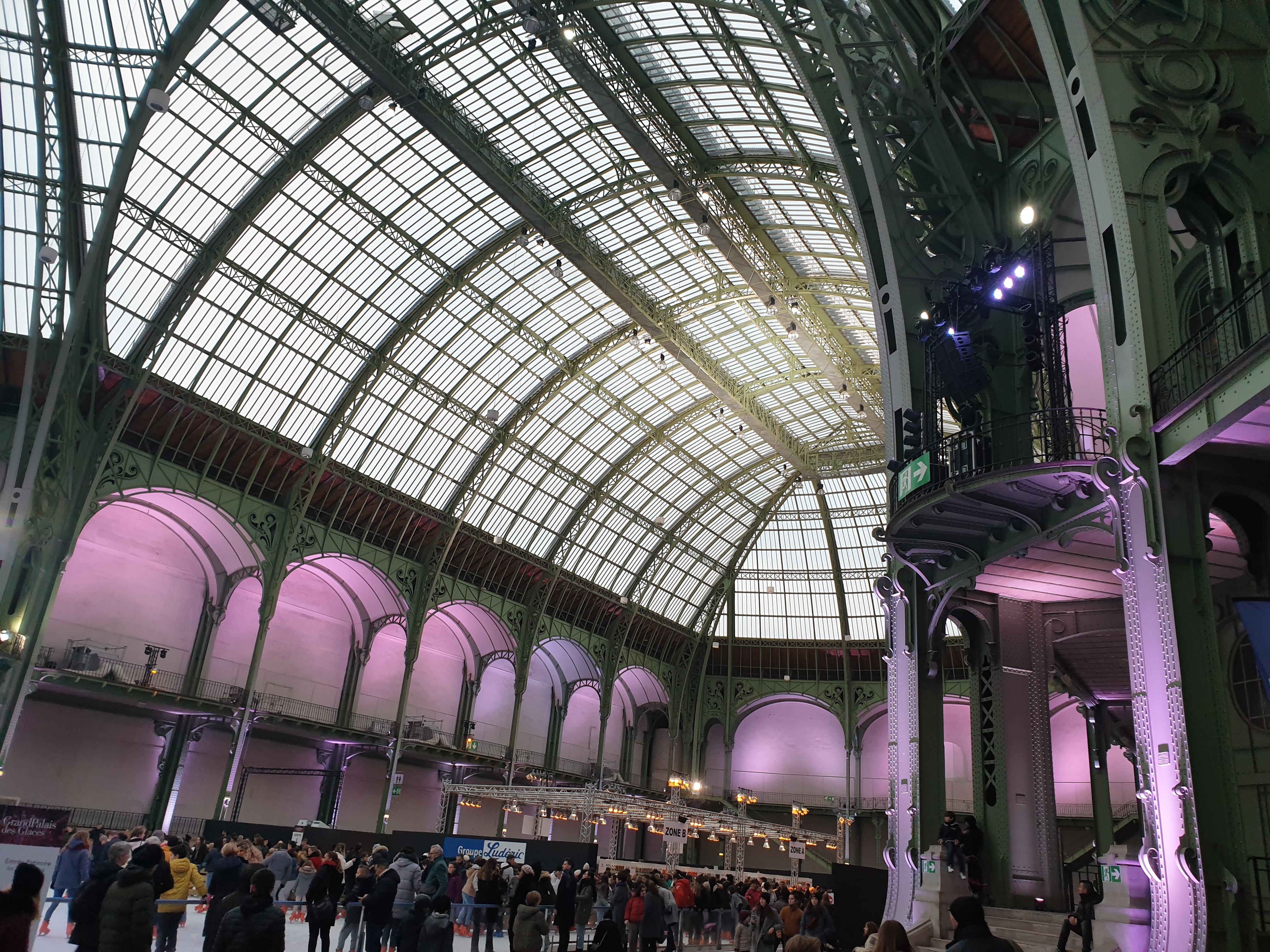 Photo n° 1 de l'avis de Julien.y fait le 04/01/2019 à 07:15