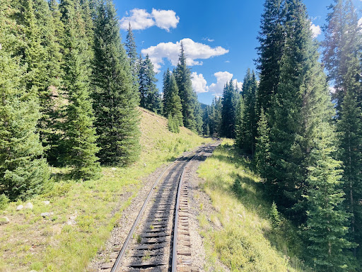 Railroad Company «Leadville Colorado & Southern Railroad Co», reviews and photos, 326 E 7th St, Leadville, CO 80461, USA