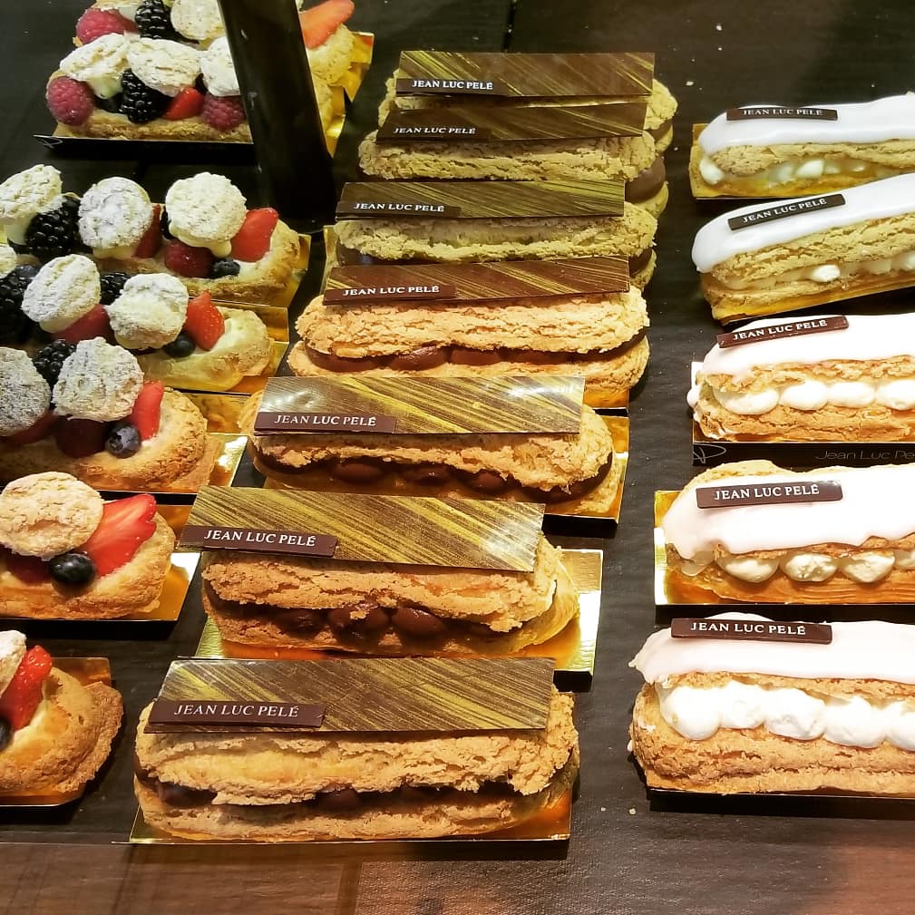 Photo n° 7 de l'avis de Sweet.a fait le 10/11/2018 à 08:30