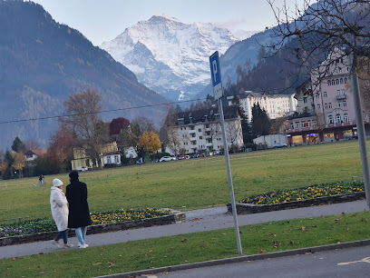 Direktion Jungfraubahnen Management AG