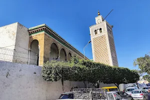 Kasbah Mosque image