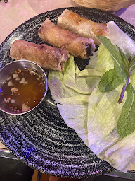 Photo n°52 de Restaurant Mandala à Strasbourg ()