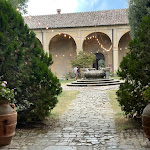 Photo n°19 de l'avis de M..z fait le 08/08/2022 à 14:00 sur le  Certosa di Pontignano à Pontignano