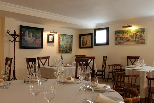 Doña Guadalupe Restaurante en Osuna