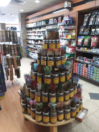 Tobacco Shop «Tobacco Outlet Plus», reviews and photos, 2311 18th Ave NE, Minneapolis, MN 55428, USA