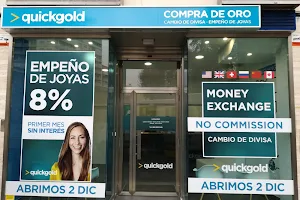 Quickgold Cartagena - Compro Oro | Casa de Cambio image