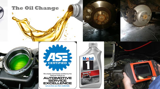 Auto Repair Shop «Palm Coast Auto Repair», reviews and photos, 11 Hargrove Grde, Palm Coast, FL 32137, USA