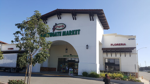 Mexican goods store Torrance