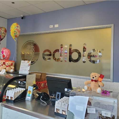 Sign Shop «FASTSIGNS», reviews and photos, 18921 Plaza Dr Ste 102, Parker, CO 80134, USA