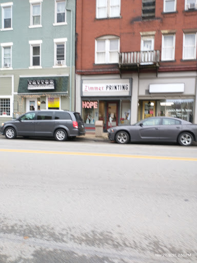 Tattoo Shop «Tattoo Savior», reviews and photos, 408 W Main St, Monongahela, PA 15063, USA