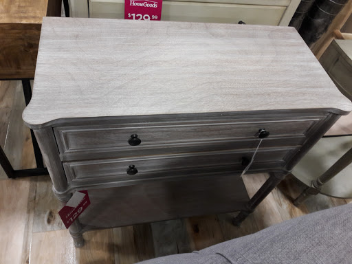 Department Store «Marshalls and HomeGoods», reviews and photos, 300 Soscol Ave, Napa, CA 94559, USA