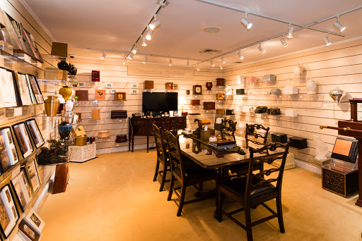 Funeral Home «Jefferson Funeral Chapel», reviews and photos, 5755 Castlewellan Dr, Alexandria, VA 22315, USA