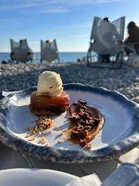 Les plus récentes photos du Restaurant méditerranéen Blue Beach à Nice - n°1