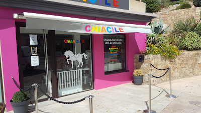 SARL CCL - CHIACILE-Magasin de vêtements pour bébés à Calvi