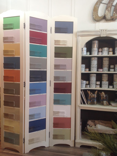 Paint Store «BrushStrokes by Mary Anne», reviews and photos, 415 Peachtree Pkwy #225, Cumming, GA 30041, USA