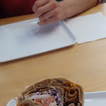 Photo n°3 de l'avis de Valeria.e fait le 27/12/2018 à 15:37 sur le  Ates Imbiss à Herrenberg