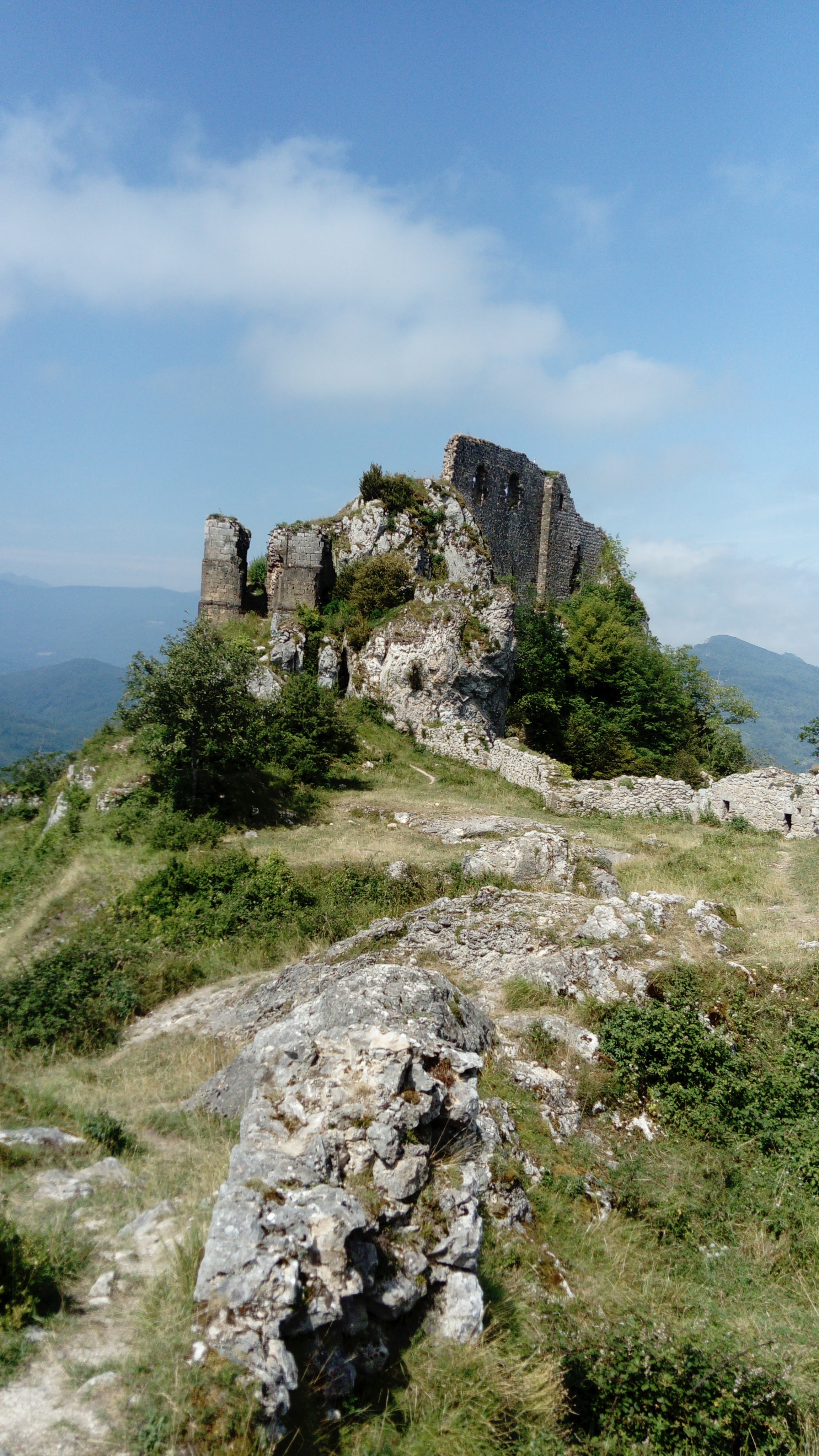 Photo n° 1 de l'avis de Stephane.a fait le 30/07/2018 à 10:40