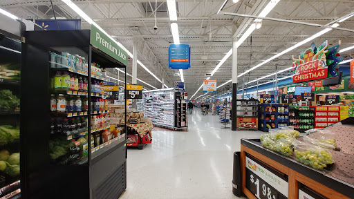 Department Store «Walmart Supercenter», reviews and photos, 7835 150th St W, Apple Valley, MN 55124, USA