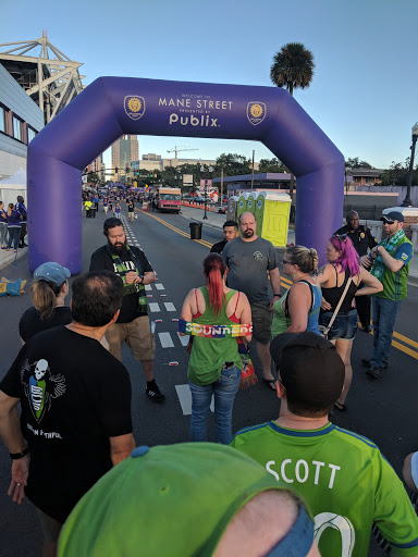 Stadium «Orlando City Stadium», reviews and photos, 655 W Church St, Orlando, FL 32805, USA