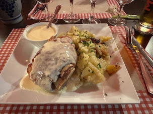 Photo n°28 de Winstub La Flammerie à Ribeauvillé ()