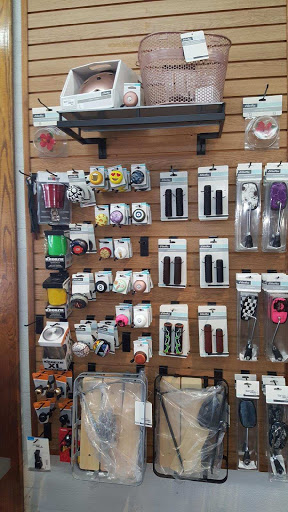 Bicycle Store «Landis Cyclery», reviews and photos, 712 W Indian School Rd, Phoenix, AZ 85013, USA